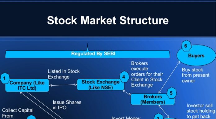 How Does the Stock Market Work?