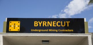 Byrnecut revenue nears $1bn
