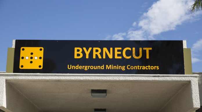 Byrnecut revenue nears $1bn