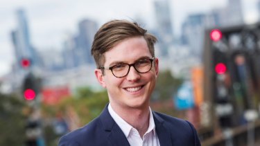 Facebook accused of destroying local entrepreneur’s business – Sydney Morning Herald