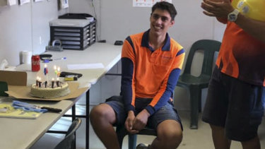 Family pleads: make uniform manslaughter laws so everyone comes ‘home from work’