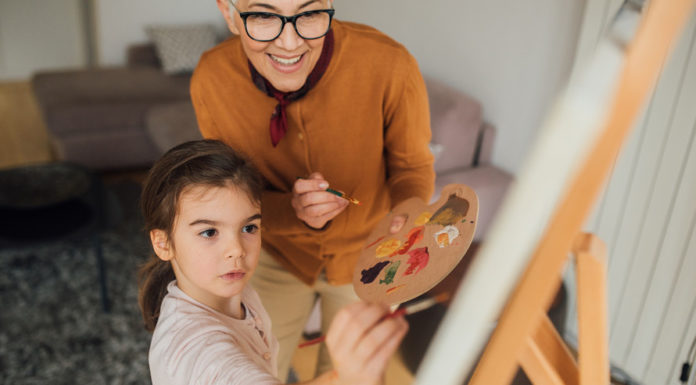 Parents are going into debt over their kids’ extracurricular activities