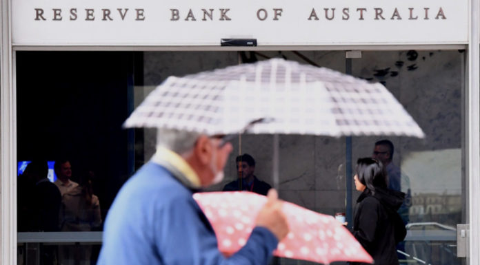 Stocks up, dollar down as inflation stagnates and rate cut looms