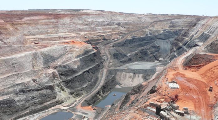$163m Nifty copper plan for Metals X