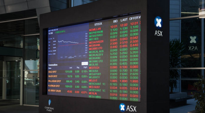 ASX rises as US-China talks resume
