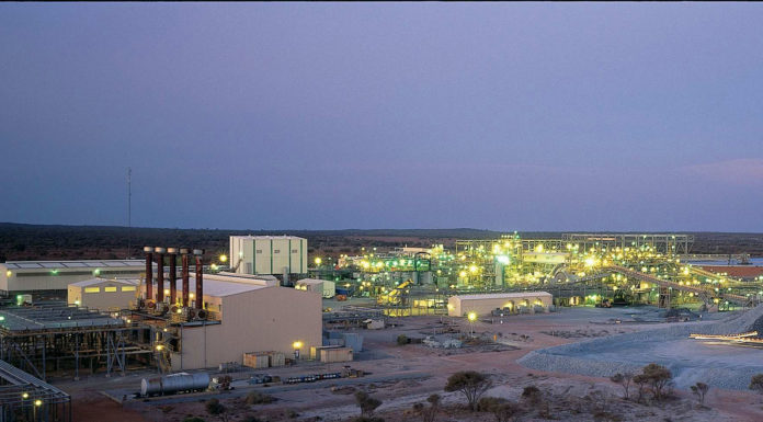 BHP to keep Nickel West operations