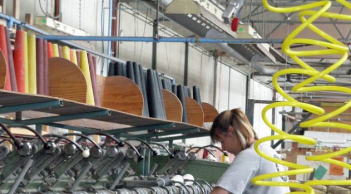 Business conditions tumble with job prospects hit hard as economy cools – ABC News