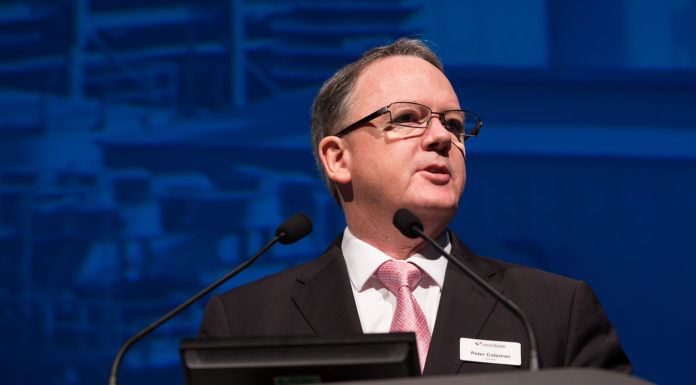 Coleman’s carbon concerns continue