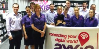 Dubbo’s Axxis a finalist in employer of choice, excellence in small business awards – Daily Liberal