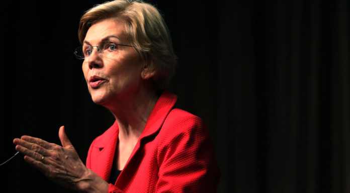Elizabeth Warren calls Navient ‘scammers’ after student loan giant celebrates making the Fortune 500