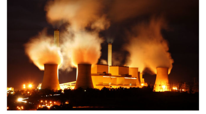 Energy industry warns Morrison against reviving power ‘big sticks’