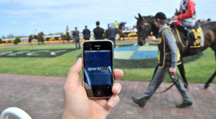 Free bet crackdown as Victoria moves first to toughen online gambling rules