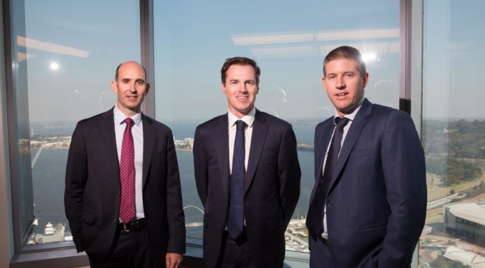 French bank buys into Azure Capital