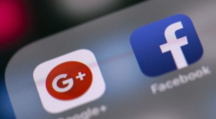 Google, Facebook make billions in Australia but pay less than $40m in tax