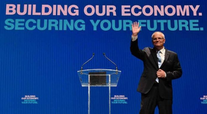 Hey PM, you’re either lying or ignorant about the RBA’s forecasts