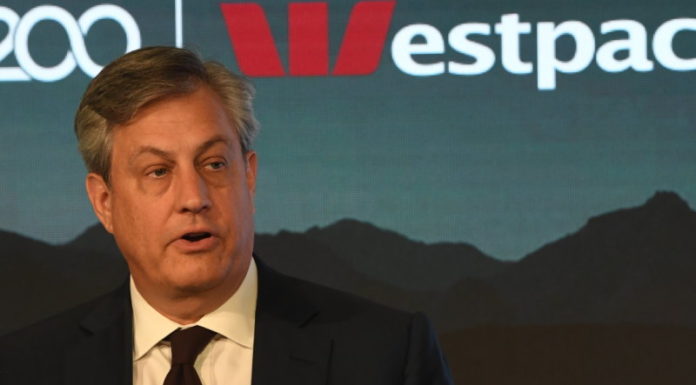 Interest rates are not the problem, says Westpac boss – Sydney Morning Herald