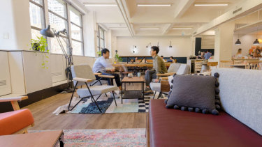 Is your business ignoring ‘gig economy’ risks? – Sydney Morning Herald