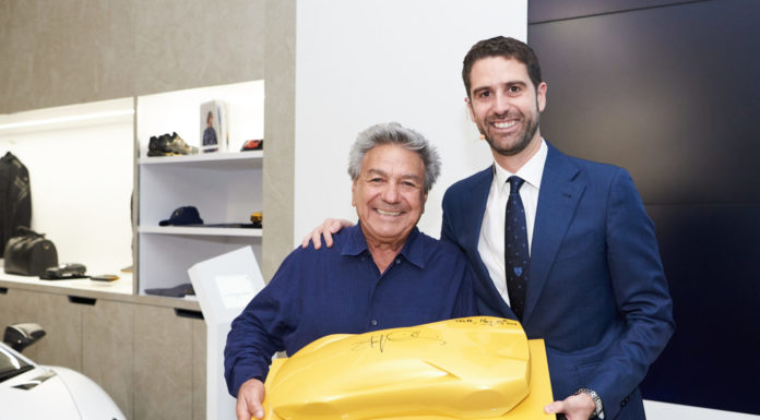 Lamborghini aware of curves, optimistic on WA