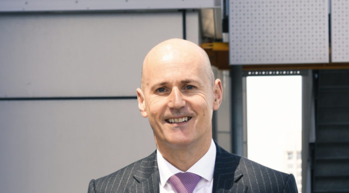 Low rates ‘drug’ may not be enough for growth, says QBE boss