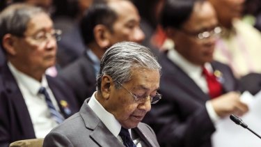 Lynas Corp meets with WA government as it prepares for expansion