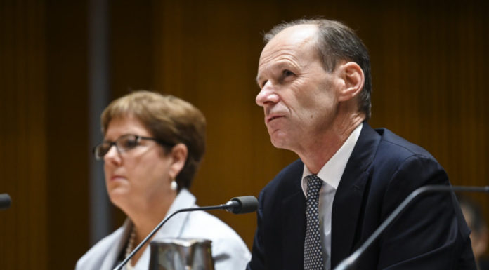 Michael Pascoe: Bank yields remain rich before housing turns