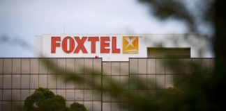 News Corp gives Foxtel a $300 million lifeline