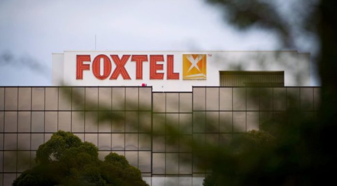 News Corp gives Foxtel a $300 million lifeline