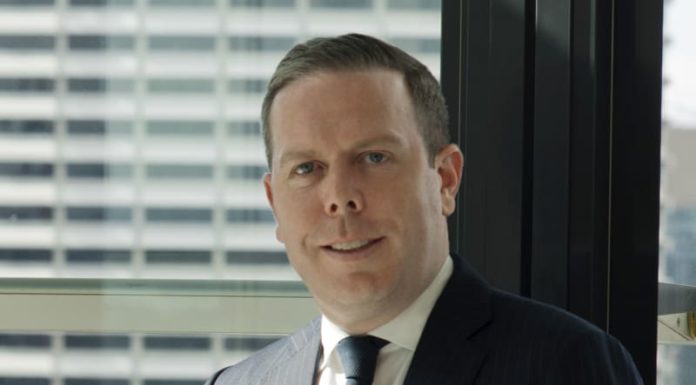Paul Howes to head KPMG’s enterprise business – The Australian Financial Review