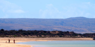 Subsea 7 in Exmouth pipeline facility rethink