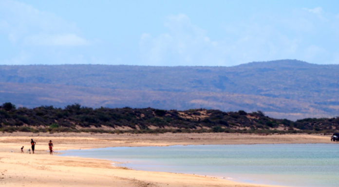 Subsea 7 in Exmouth pipeline facility rethink