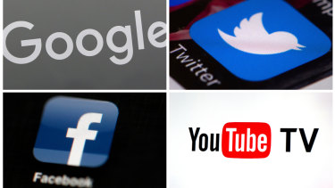 Tech giants pledge unprecedented action to tackle terrorist content
