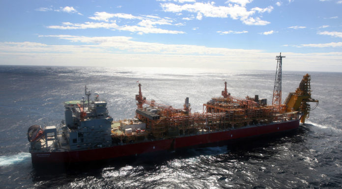 Technip Oceania wins ConocoPhillips contract