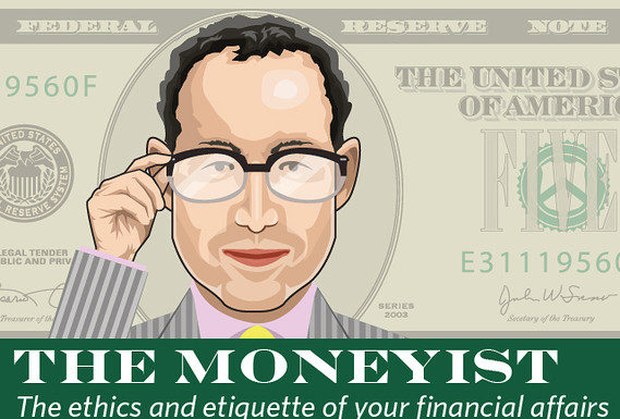 The Moneyist: My in-laws want to give us over $100,000, but they’ll tell us how to spend it — should I tell them to keep their money?