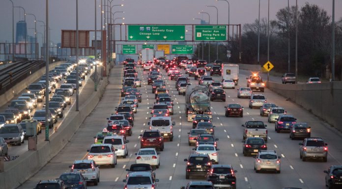 These are the worst times for Memorial Day road-trippers to travel
