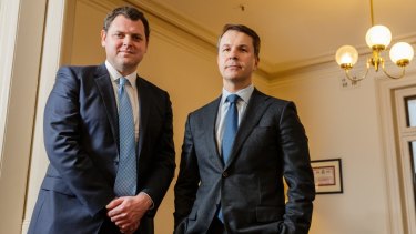 VGI Partners tells wealthy backers it plans to list on ASX