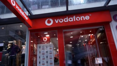 Vodafone found hidden ‘backdoors’ in Huawei equipment – Sydney Morning Herald