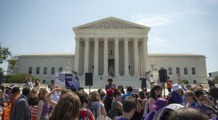 What Alabama’s strict abortion law could mean for women’s financial well-being