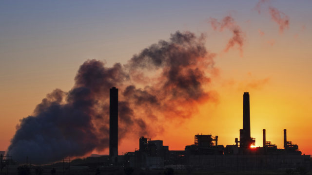 Auction system for coal-fired generators could halve emissions by 2030