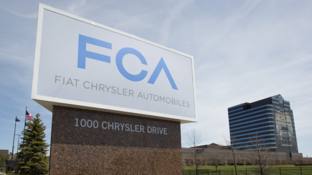 European Commission approves Fiat Chrysler-PSA merger