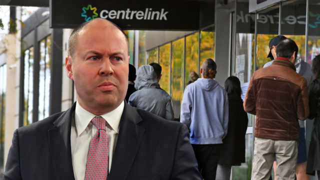 Five ways this recession is like no other