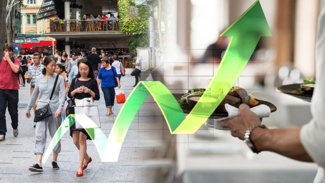 Jobs will come back faster than Treasury expects, says Commonwealth Bank