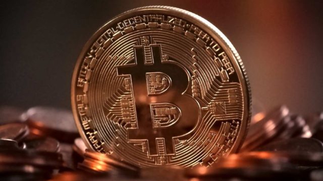 Bitcoin is surging to record highs on ‘FOMO’ and Joe Biden stimulus bets