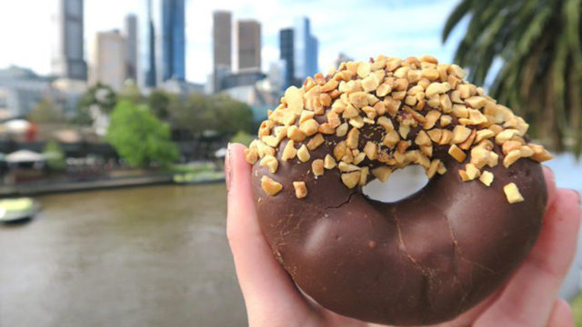 Doughnut Economics: The hole truth about why we need to redistribute wealth and save the planet