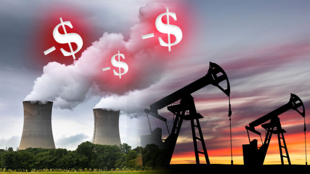 Ethical investing on the rise as younger Australians reject fossil fuels