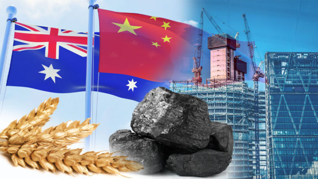Morrison government confusion over China will damage the economy, experts warn