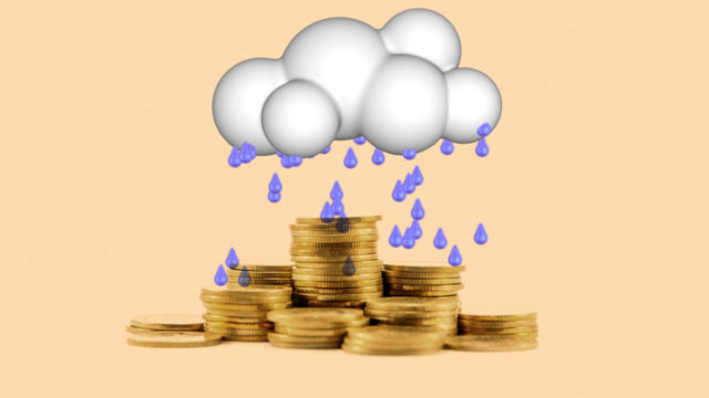 This is the biggest financial goal for Australians in 2021