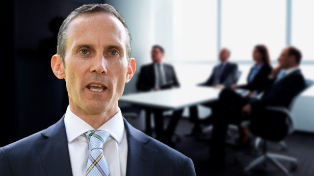 Where did all those JobKeeper billions go? Josh Frydenberg doesn’t seem too curious