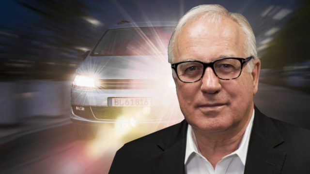 Alan Kohler: Investors will pull Australia into the future even if EVs don’t tow Scott Morrison’s boat