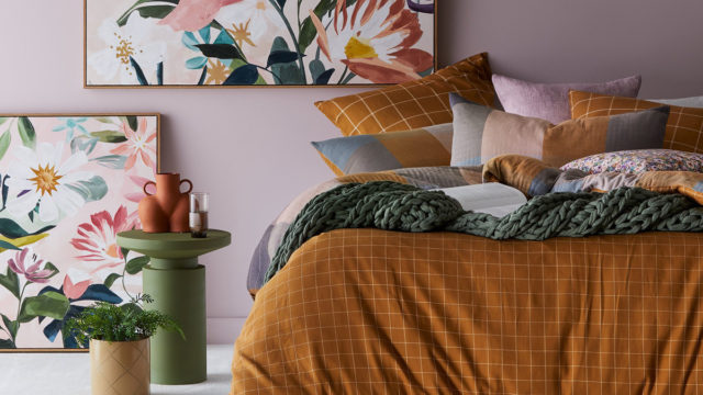 Bedding retailer repays JobKeeper after bumper first-half profit