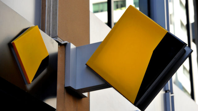 Comm Bank profit plunges after virus recession, low interest rates hit margins